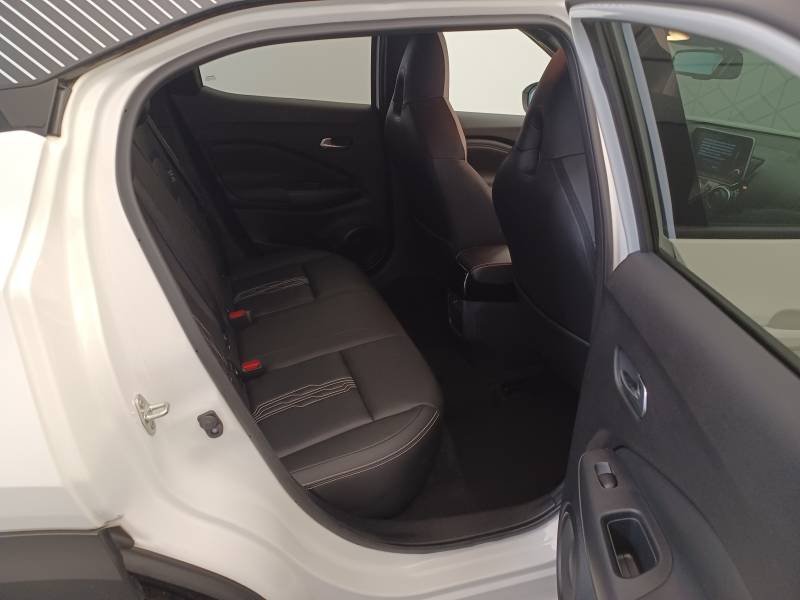 Nissan Juke - Photo 15