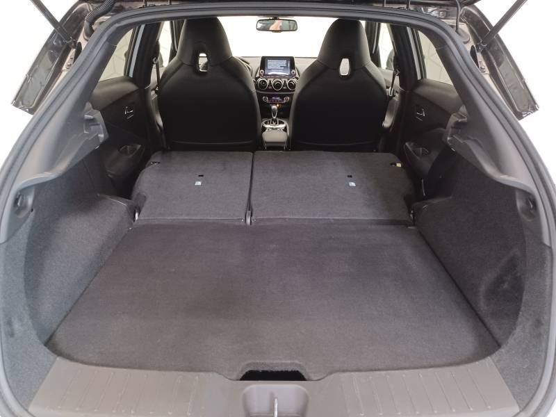 Nissan Juke - Photo 17