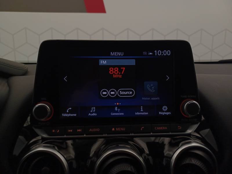 Nissan Juke - Photo 20