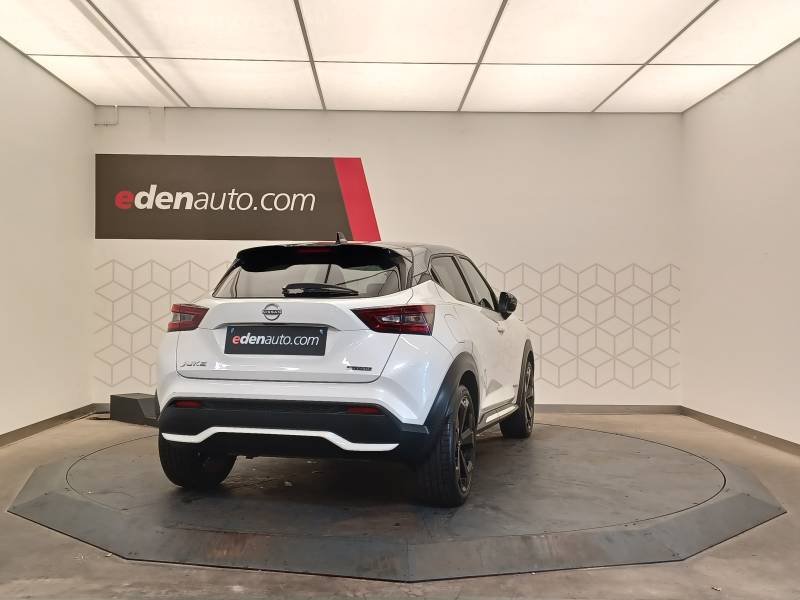 Nissan Juke - Photo 2
