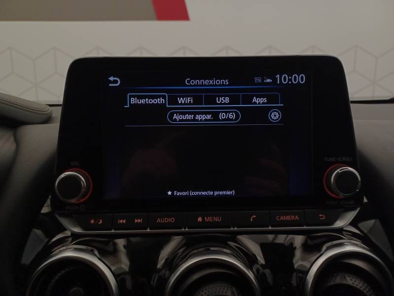 Nissan Juke - Photo 21