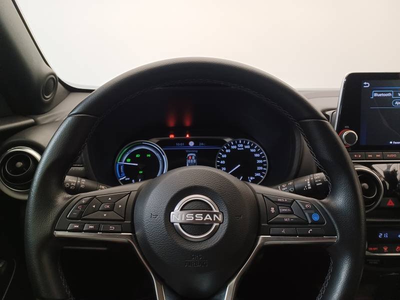 Nissan Juke - Photo 23