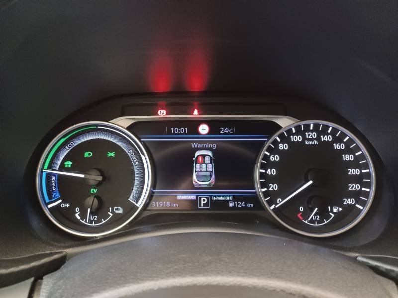 Nissan Juke - Photo 24