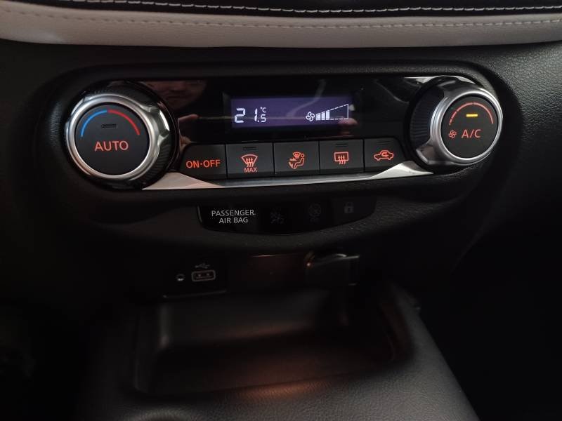 Nissan Juke - Photo 25