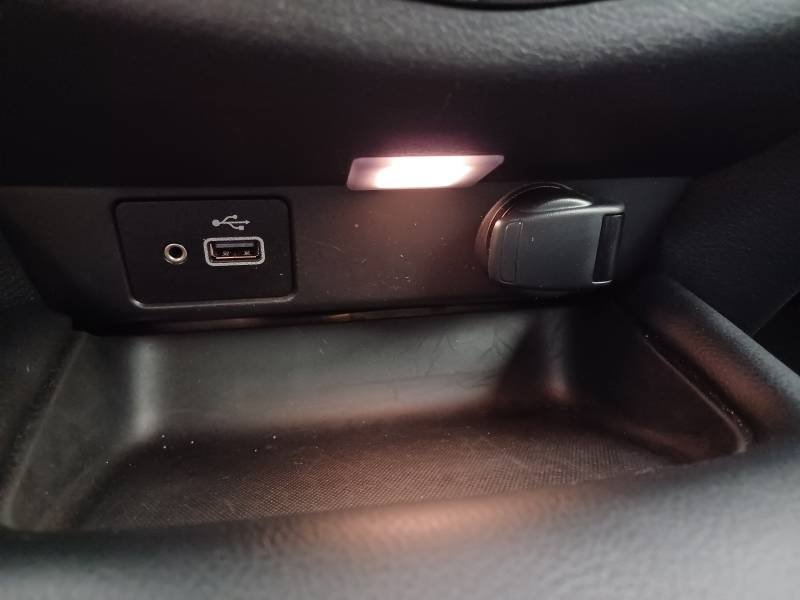 Nissan Juke - Photo 26