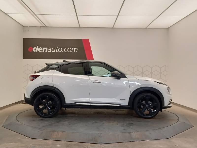 Nissan Juke - Photo 3