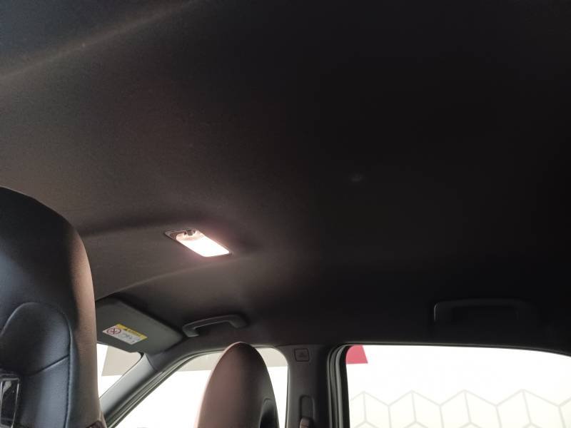 Nissan Juke - Photo 33