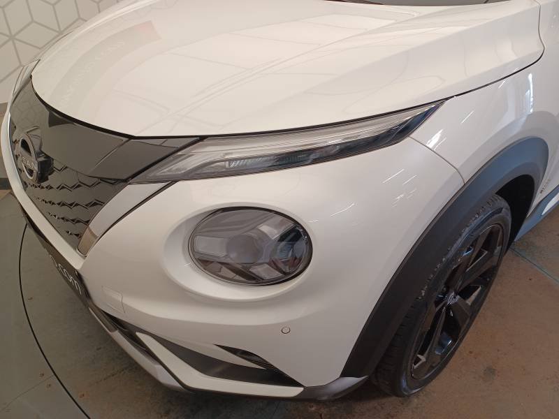 Nissan Juke - Photo 34