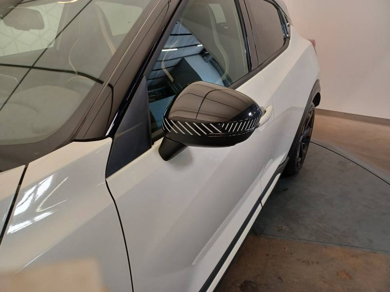 Nissan Juke - Photo 35
