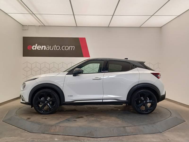 Nissan Juke - Photo 4