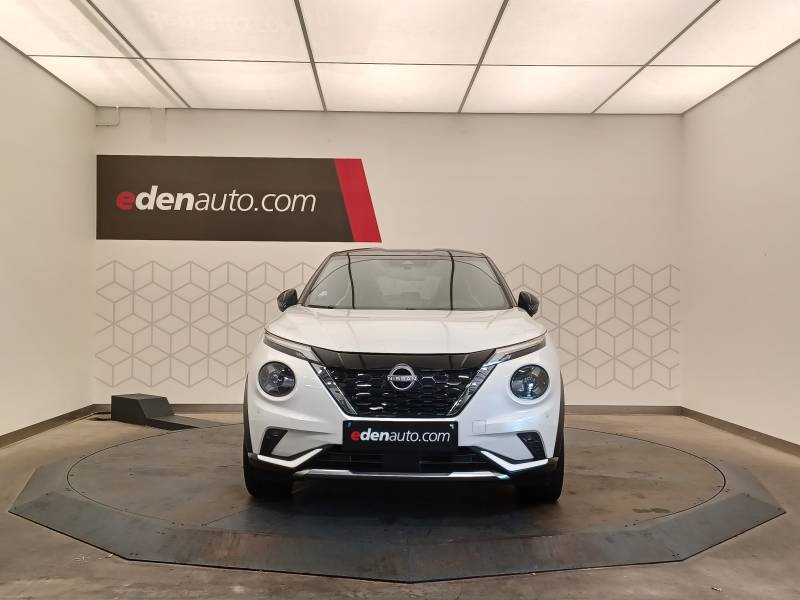 Nissan Juke - Photo 5