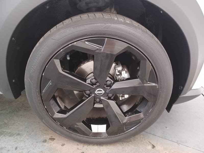 Nissan Juke - Photo 10
