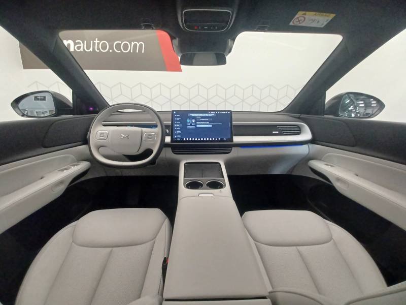 Xpeng G6 - Photo 11