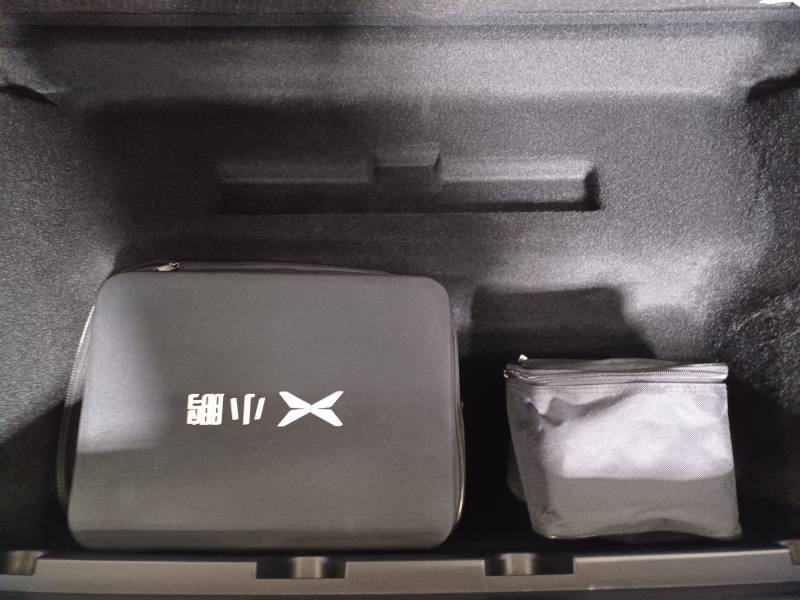 Xpeng G6 - Photo 18