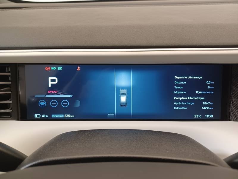 Xpeng G6 - Photo 25
