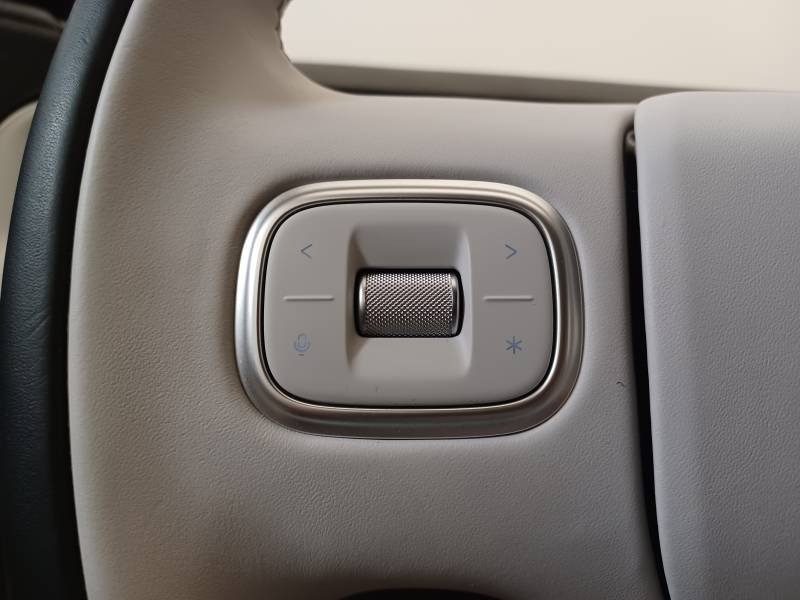 Xpeng G6 - Photo 27