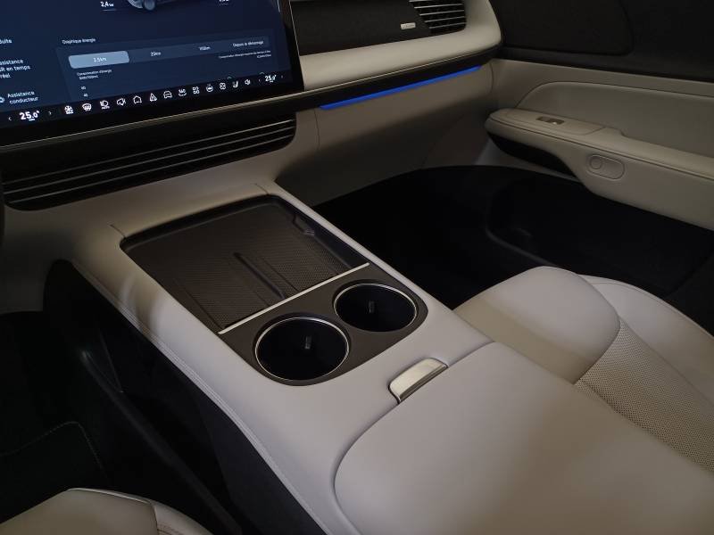 Xpeng G6 - Photo 30