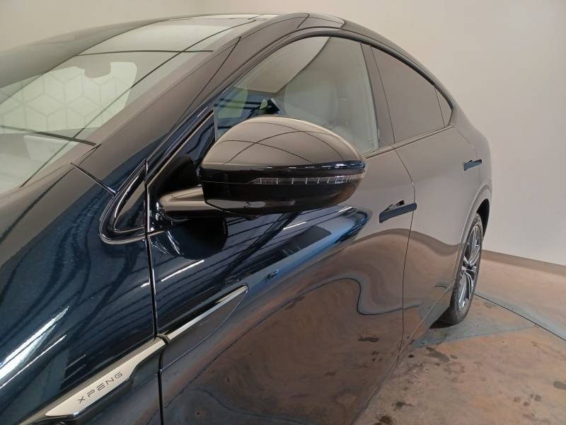Xpeng G6 - Photo 36