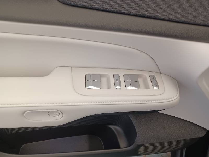 Xpeng G6 - Photo 37