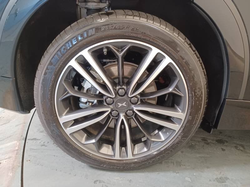 Xpeng G6 - Photo 9