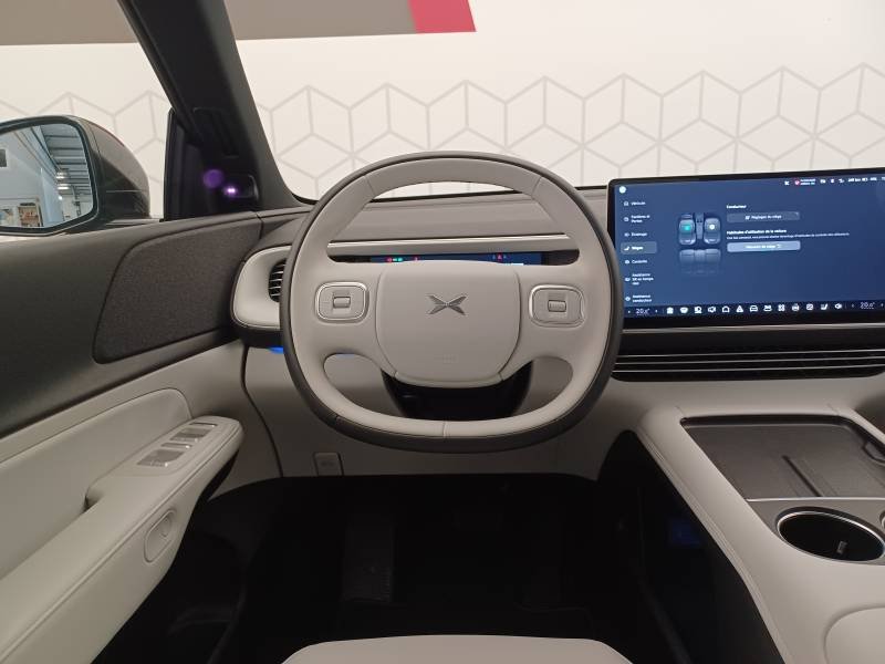 Xpeng G6 - Photo 12