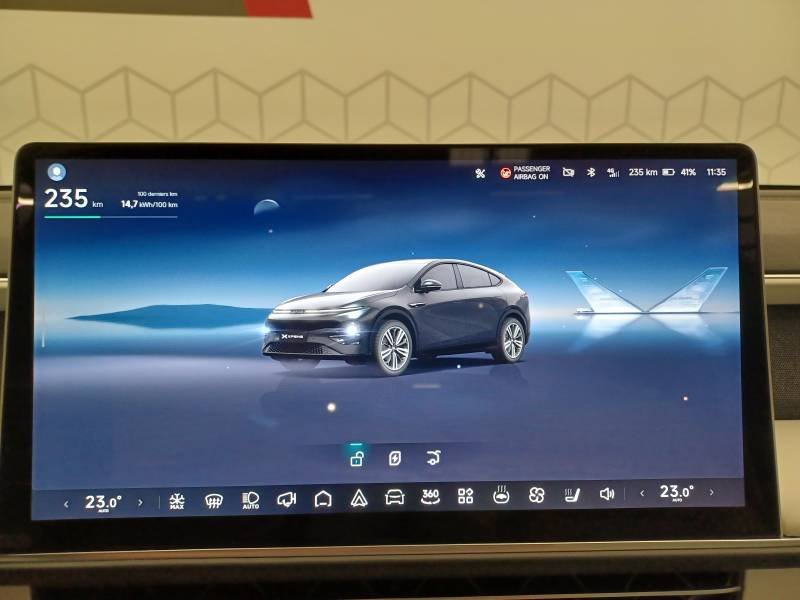 Xpeng G6 - Photo 19