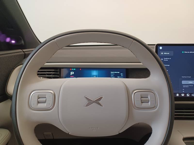 Xpeng G6 - Photo 24