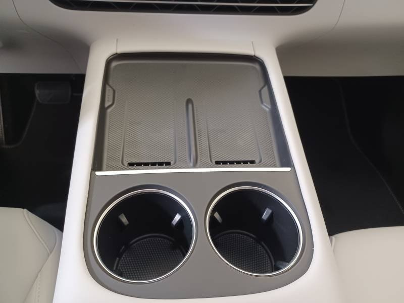 Xpeng G6 - Photo 31