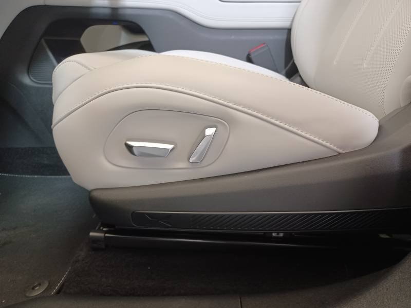 Xpeng G6 - Photo 39
