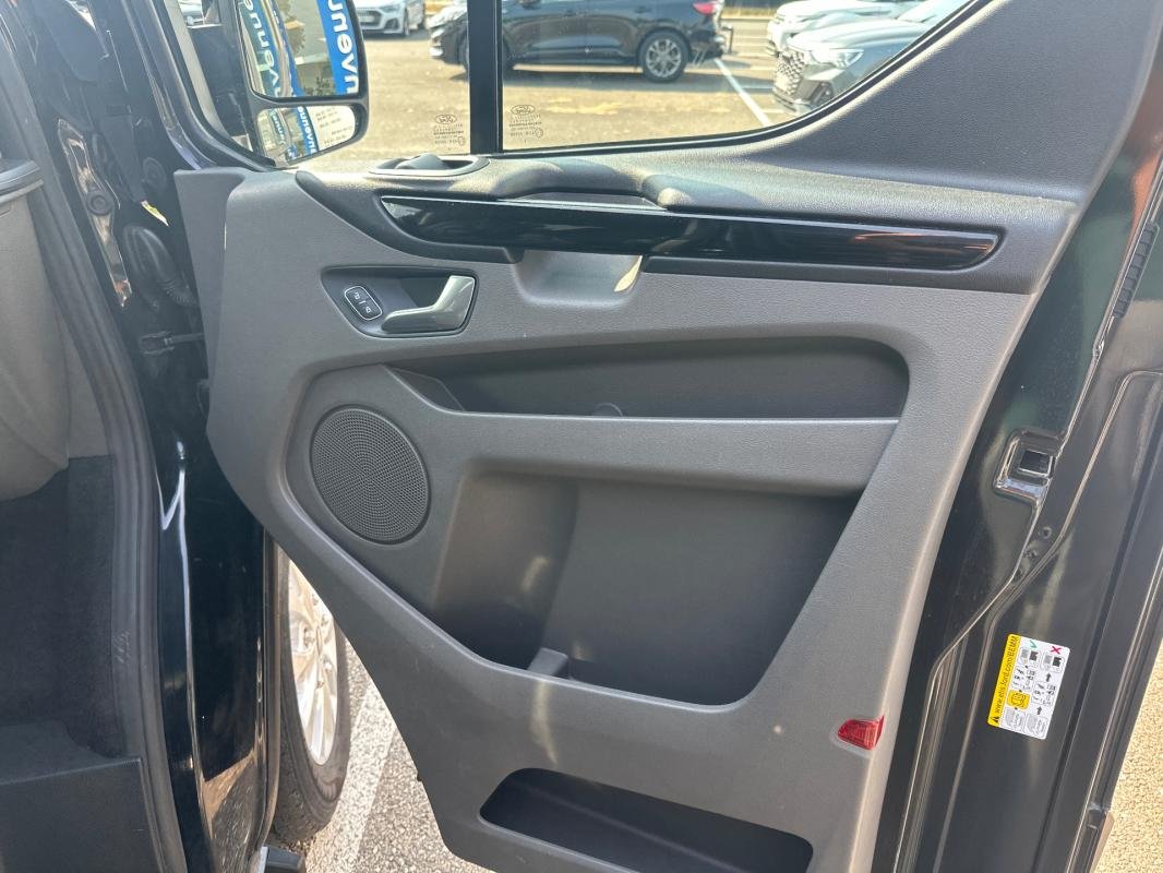 Ford Transit Custom - Photo 13