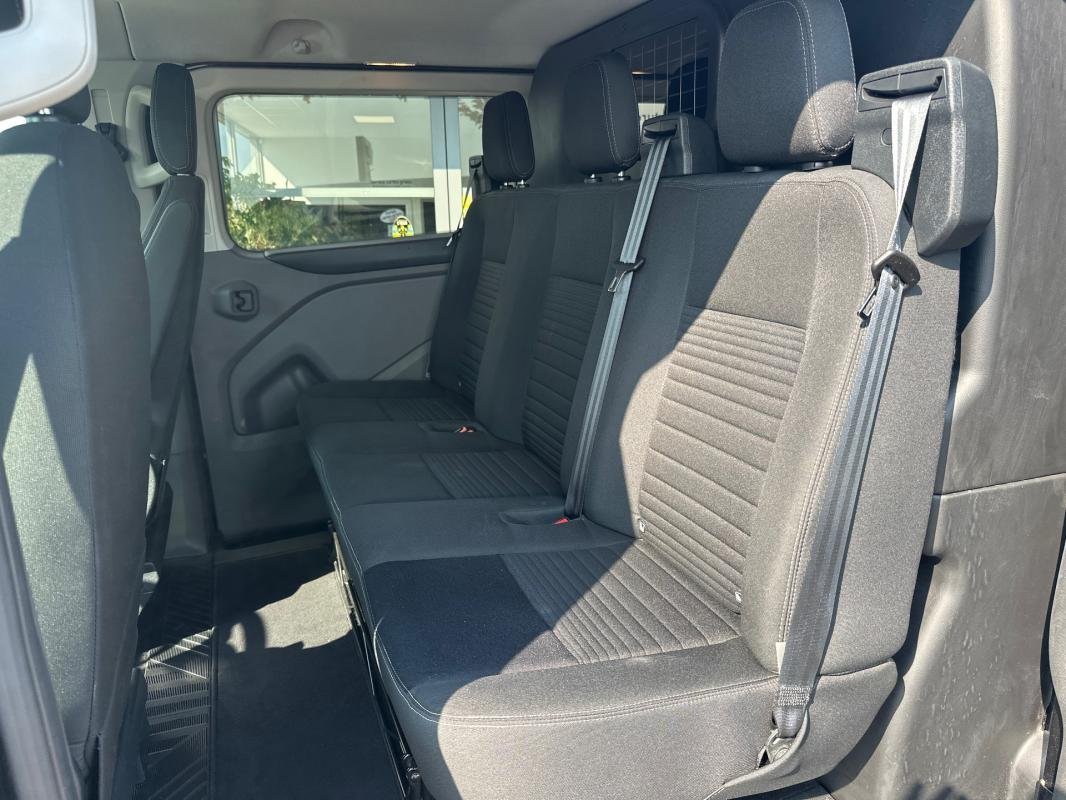 Ford Transit Custom - Photo 14