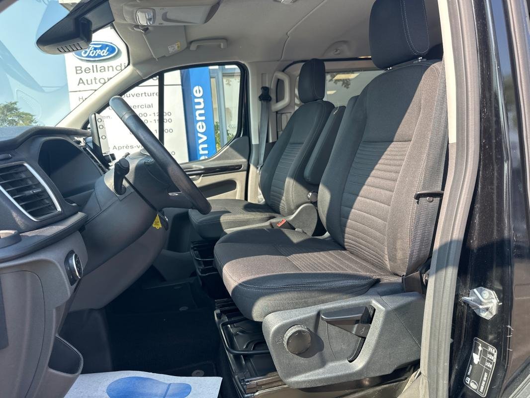 Ford Transit Custom - Photo 15