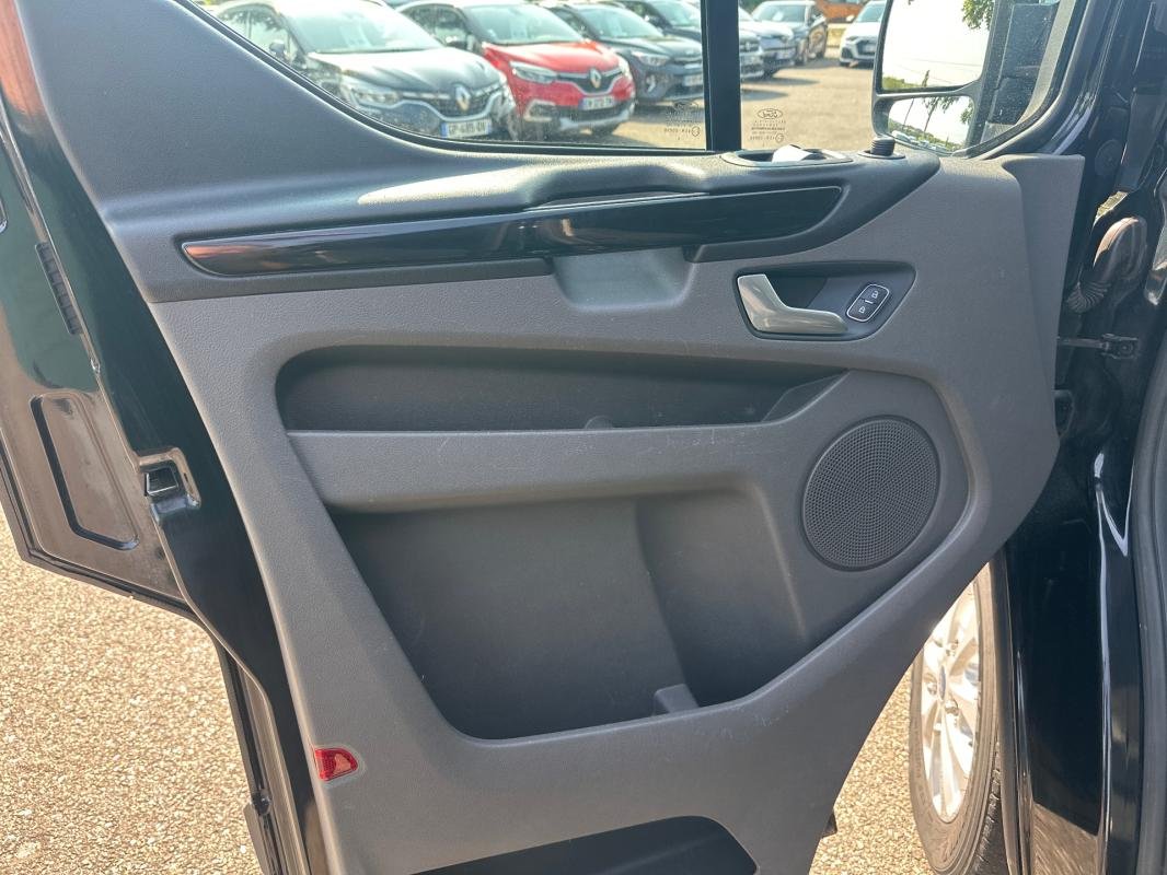 Ford Transit Custom - Photo 17