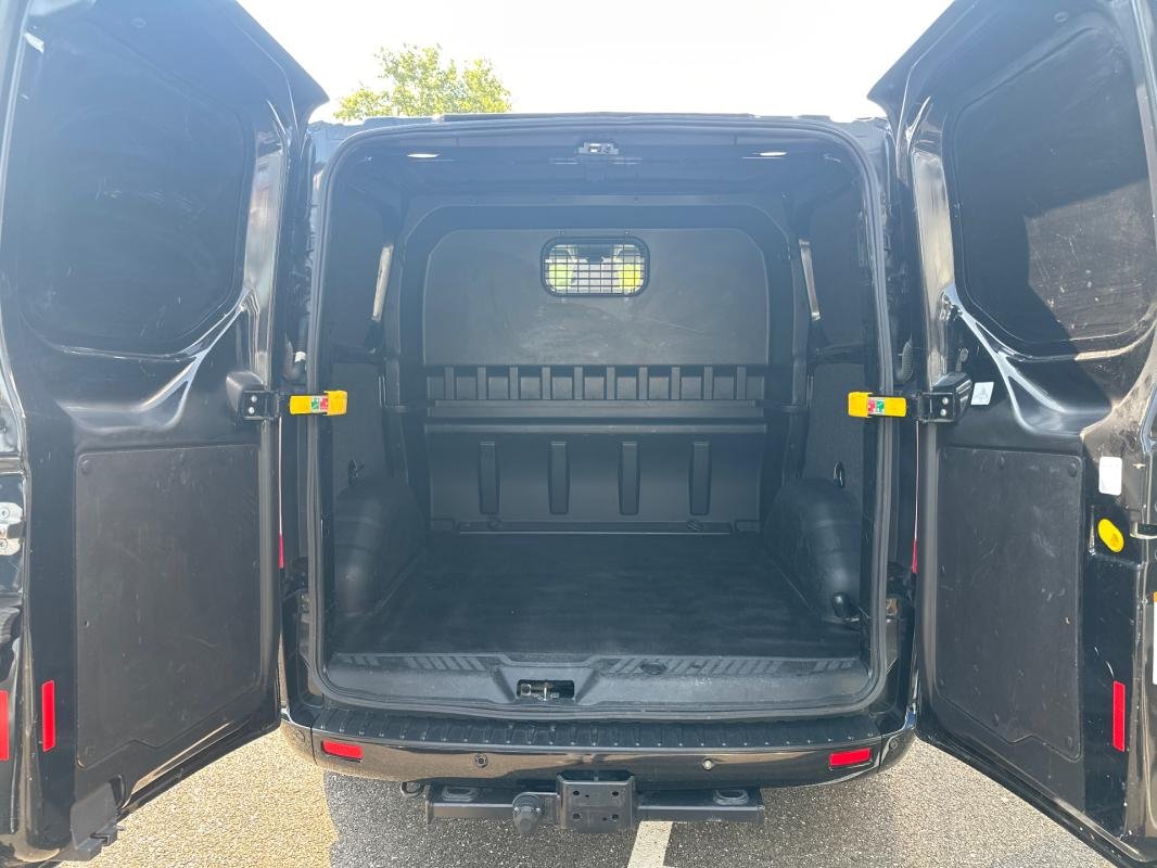 Ford Transit Custom - Photo 7