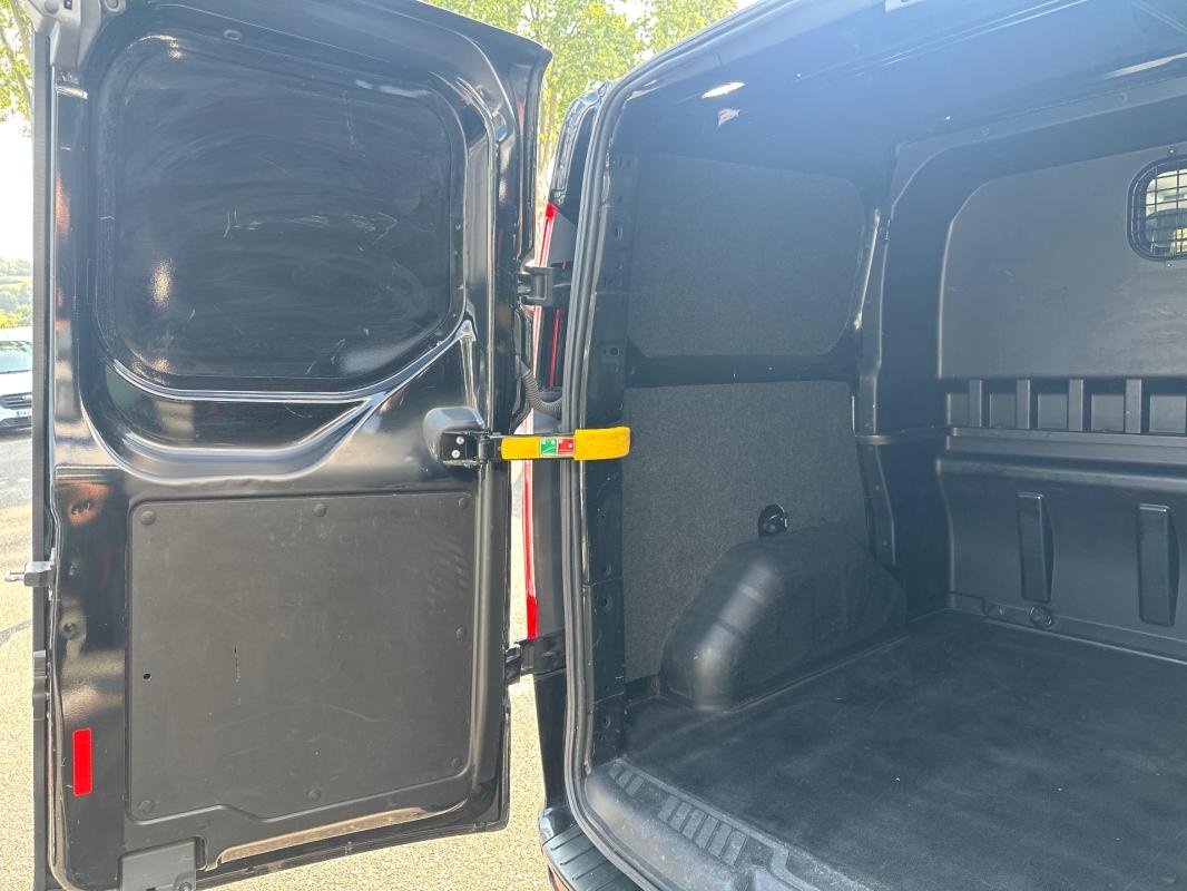 Ford Transit Custom - Photo 8