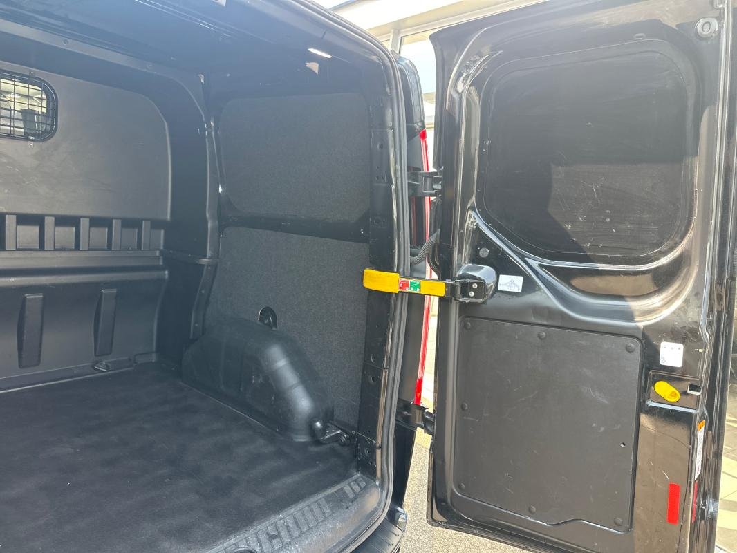 Ford Transit Custom - Photo 9