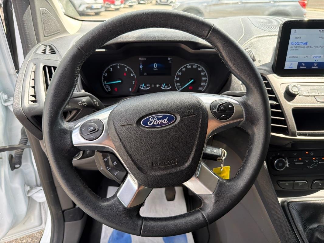 Ford Transit Connect - Photo 15