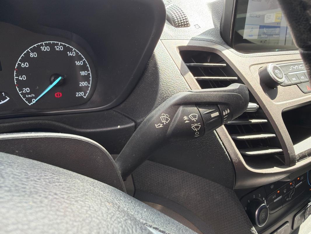 Ford Transit Connect - Photo 17