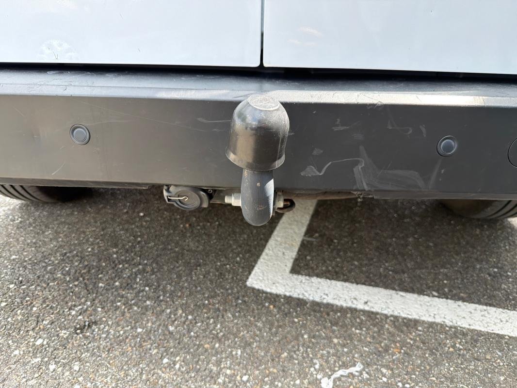 Ford Transit Connect - Photo 8