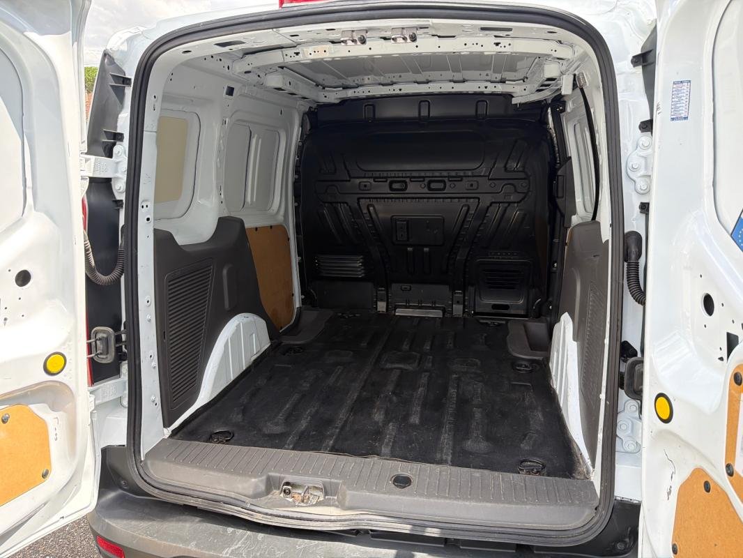 Ford Transit Connect - Photo 9