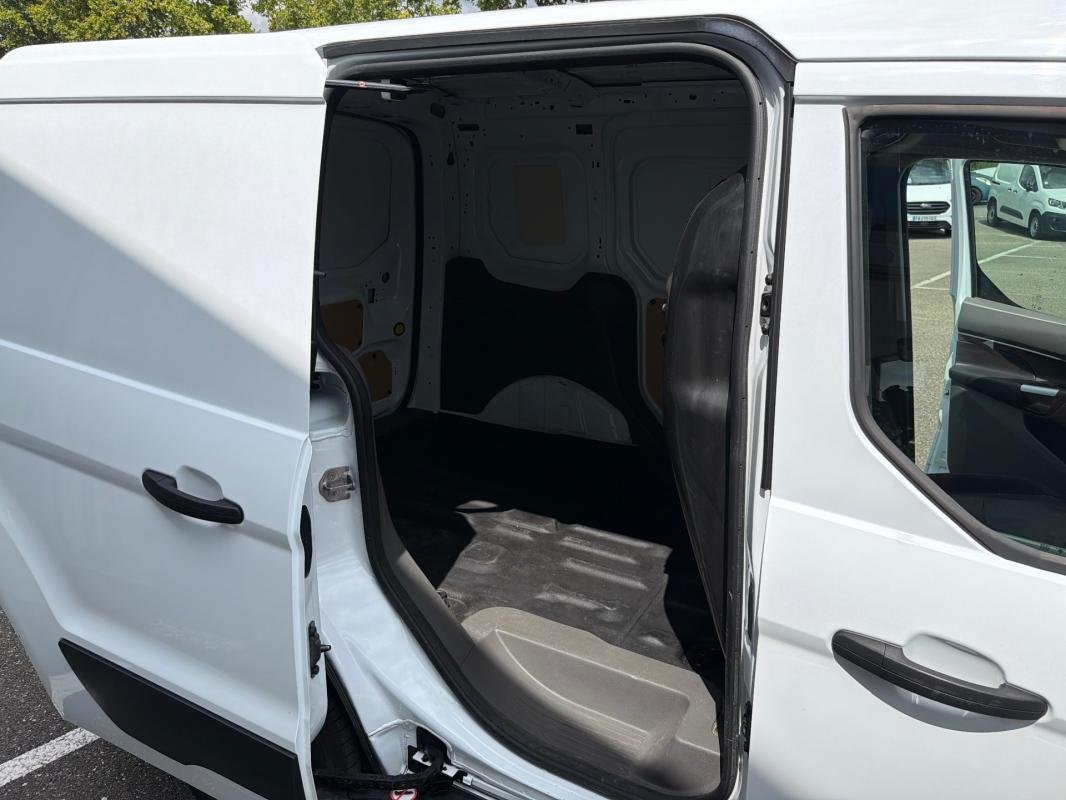 Ford Transit Connect - Photo 10