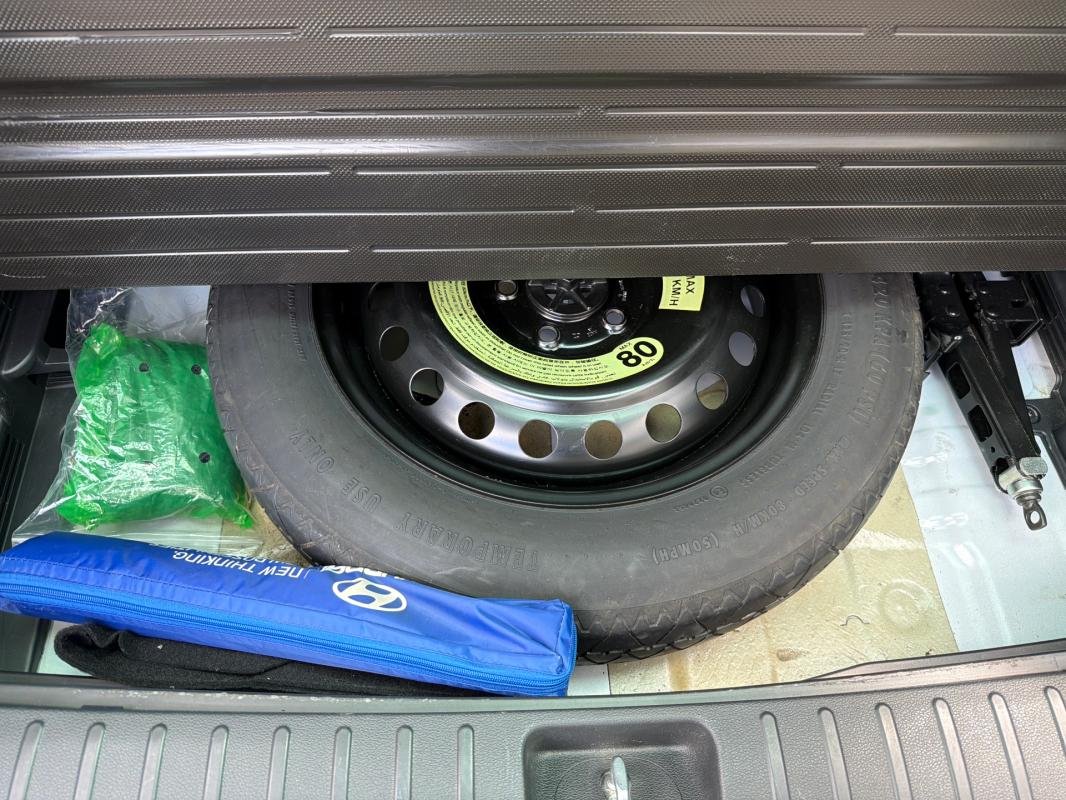 Hyundai Tucson - Photo 11