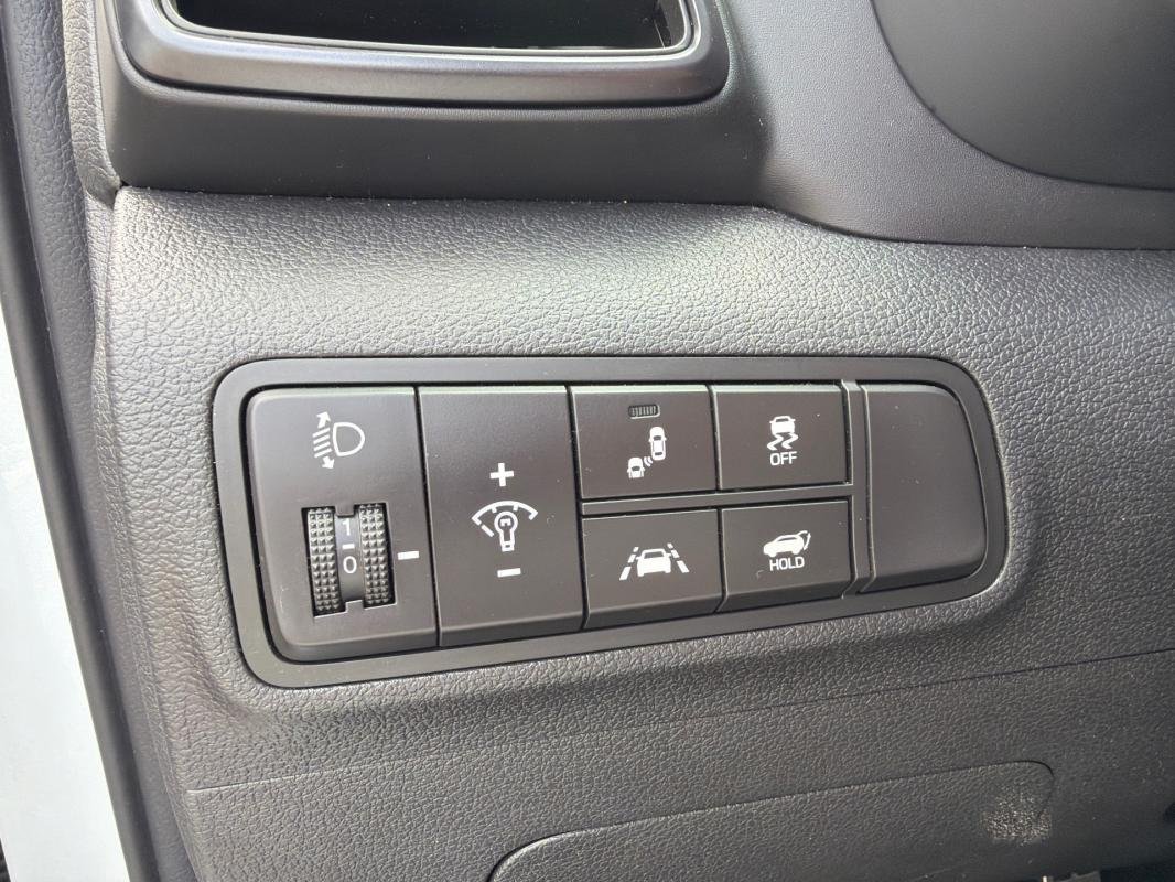 Hyundai Tucson - Photo 21