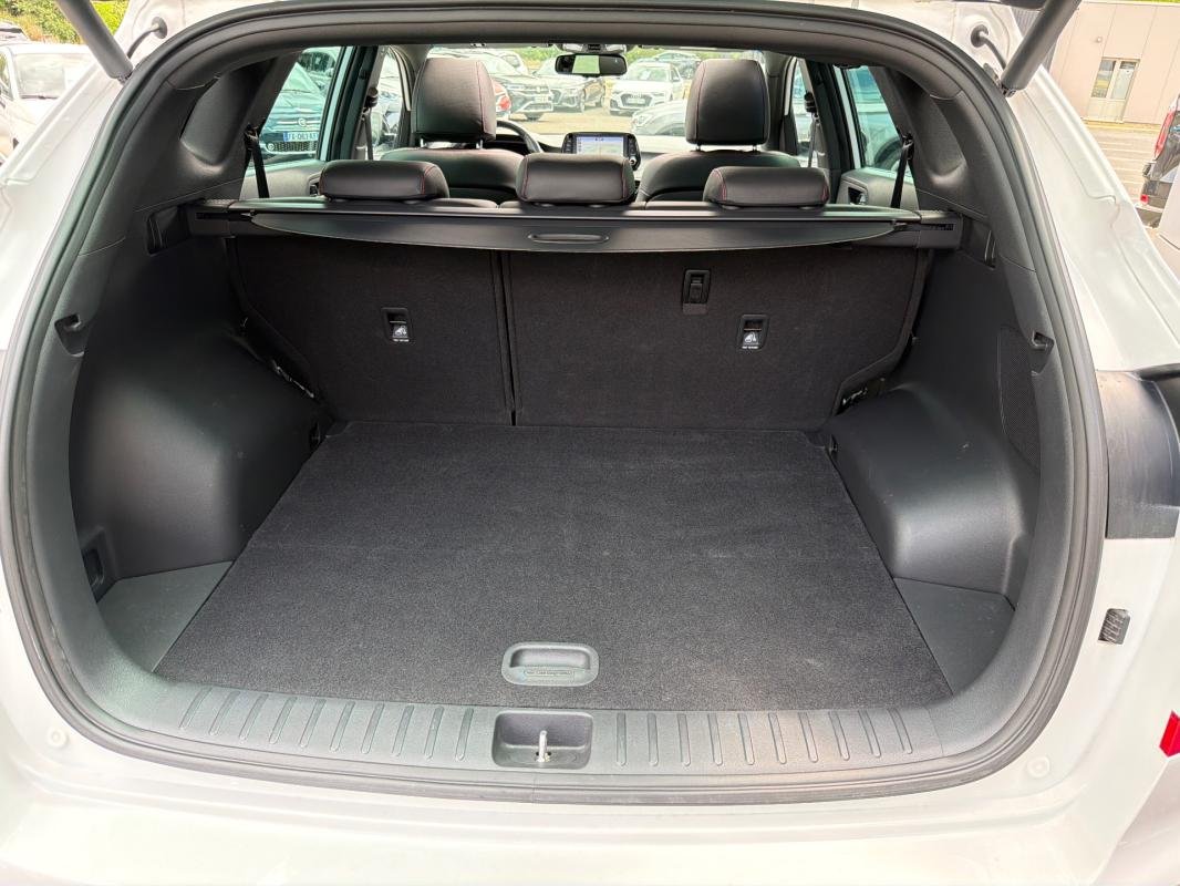 Hyundai Tucson - Photo 10