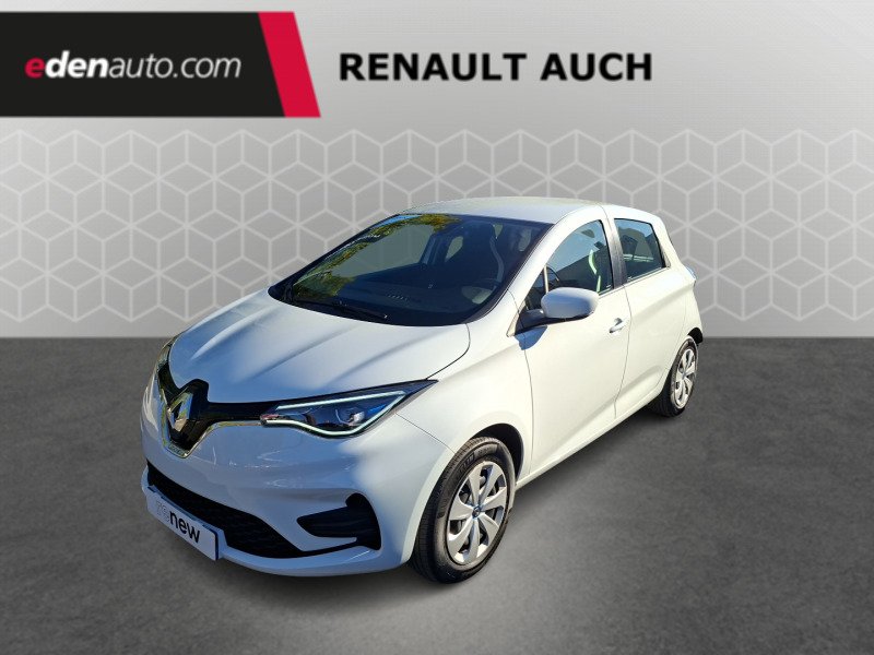 Renault Zoe - Photo 1