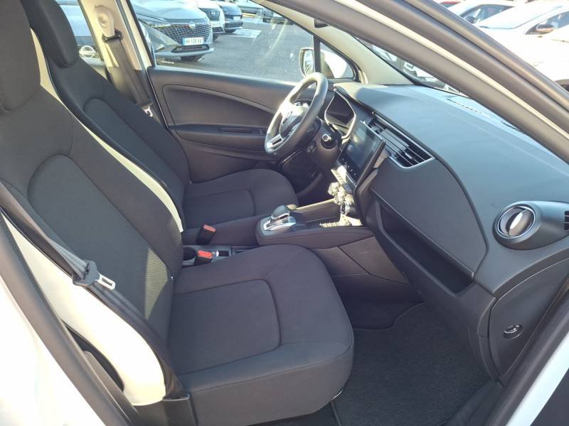 Renault Zoe - Photo 11