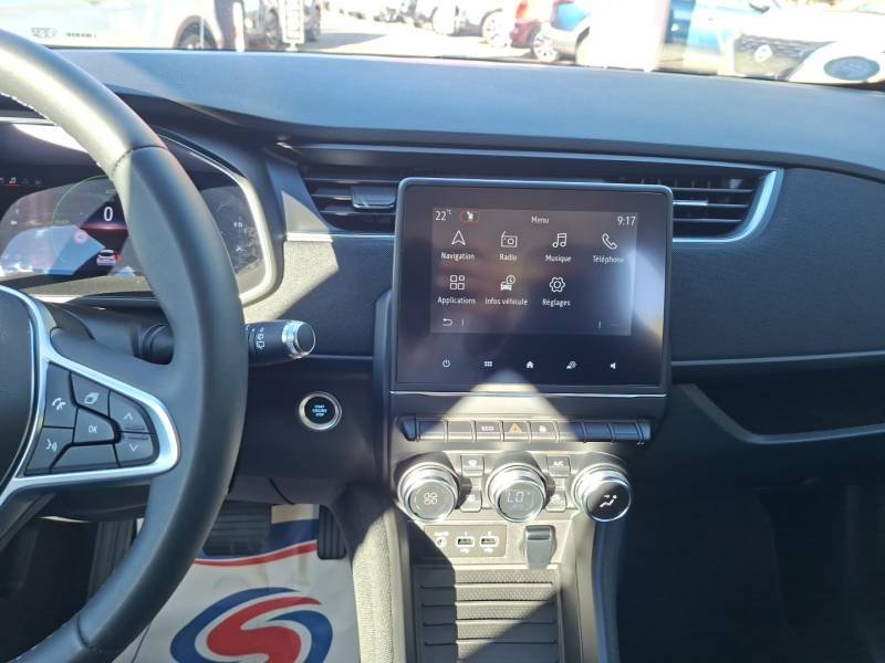 Renault Zoe - Photo 12