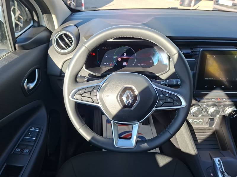 Renault Zoe - Photo 13