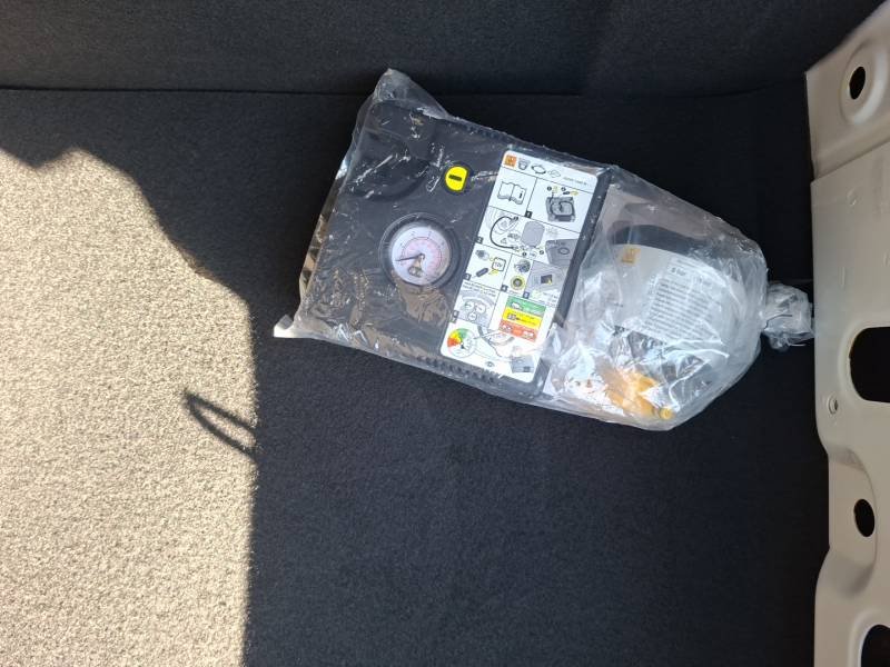 Renault Zoe - Photo 14