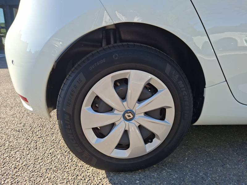 Renault Zoe - Photo 16